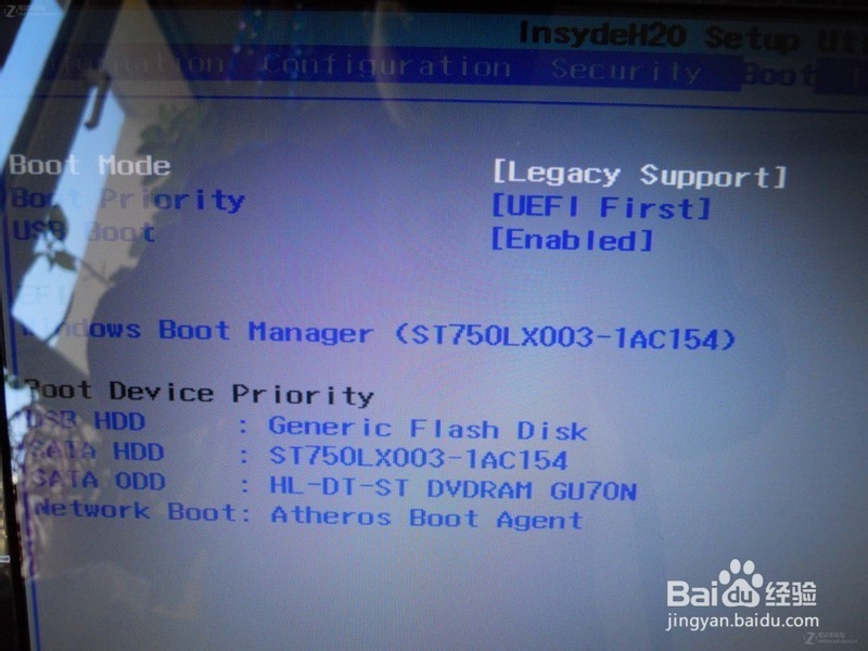 (亲测) 预装win8.1 怎么装win7/win8.1双系统