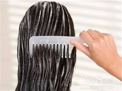 女生如何保养自己的头发？