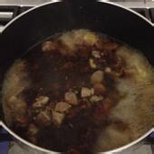 怎样酱牛肉好吃