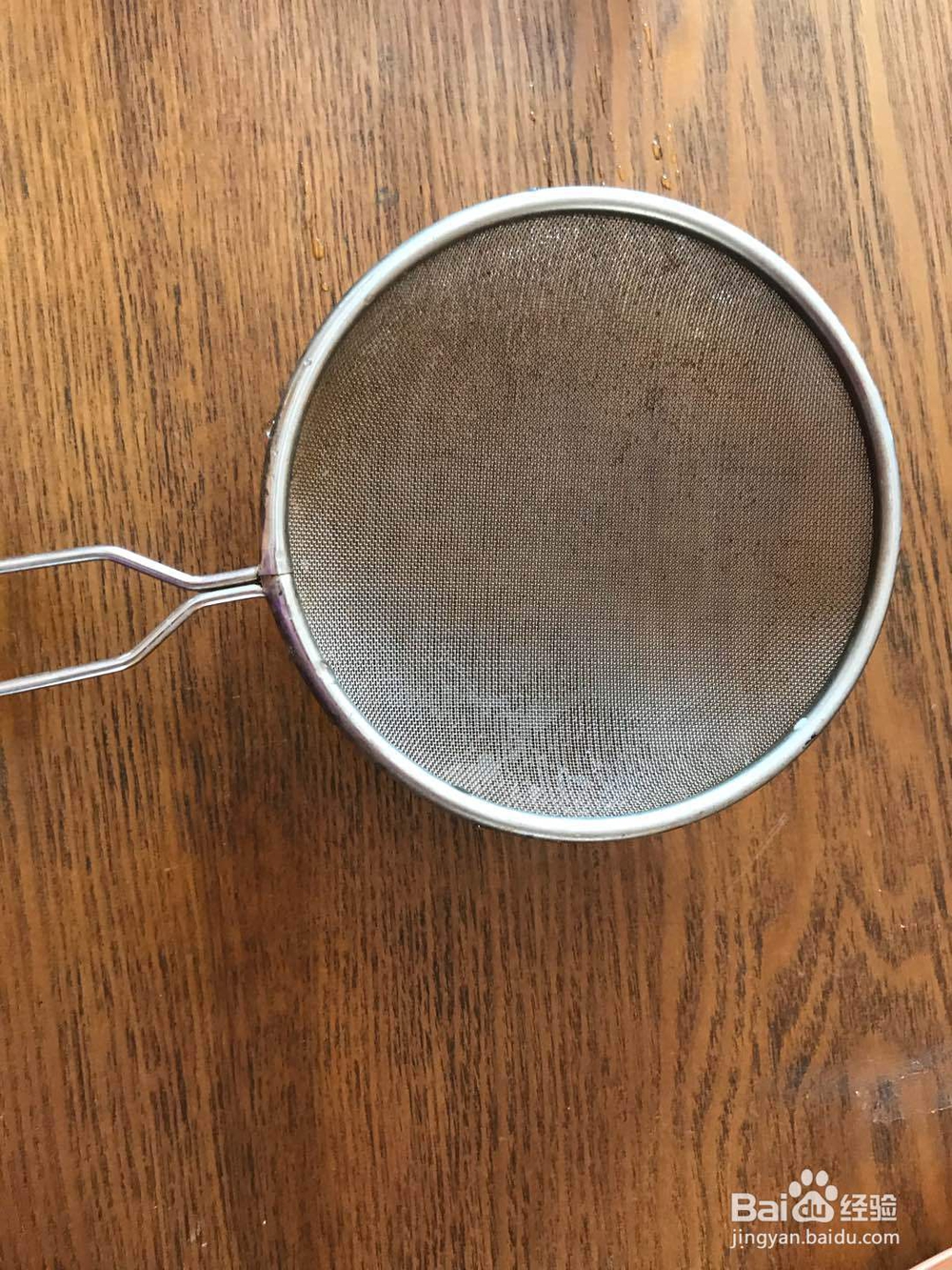 学习怎样给布上浆