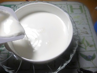 如何在家diy酸奶。