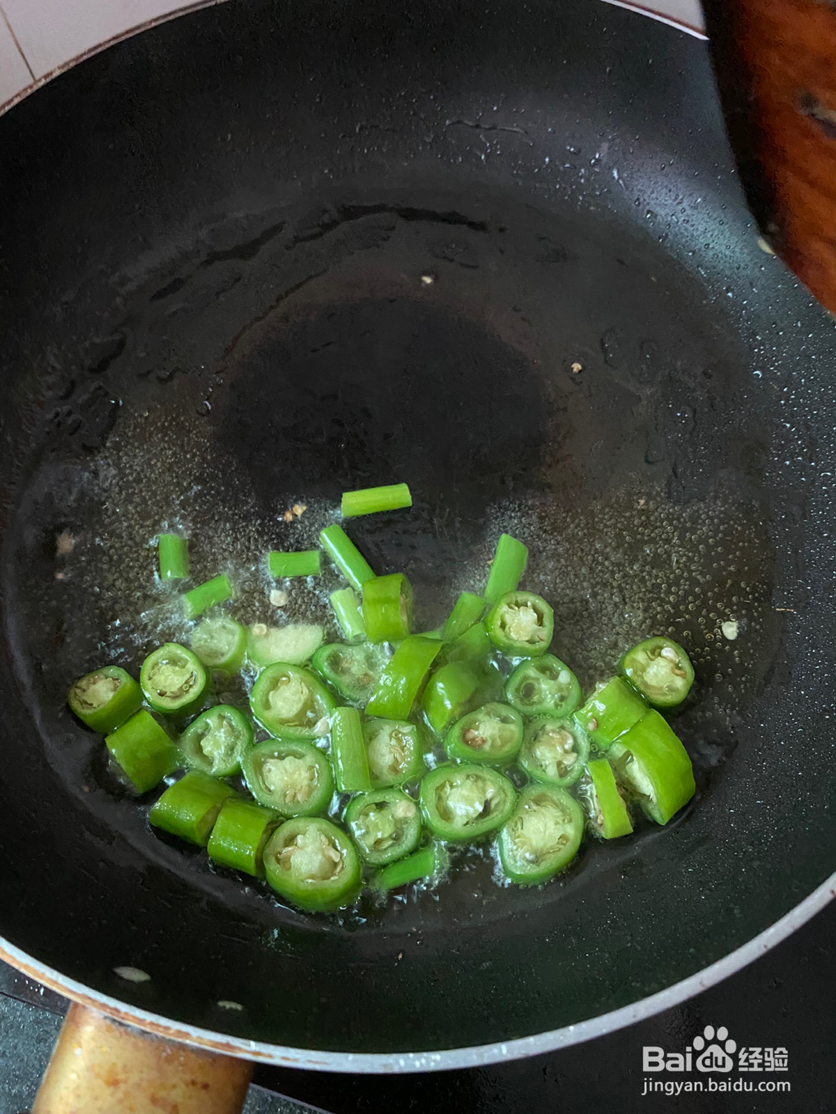 千页豆腐炖娃娃菜的做法