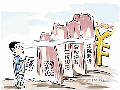 申请劳动人事争议仲裁需要哪些材料?