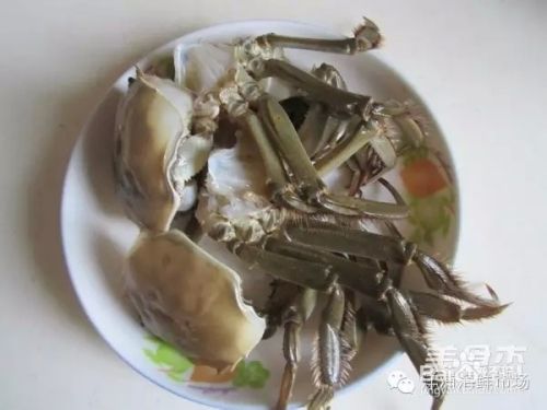 怎么做螃蟹粥