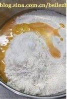 面包寿司卷的做法