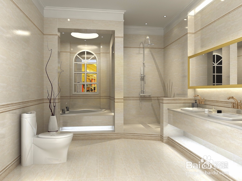 新浪装饰介绍卫生间漏水修补流程！