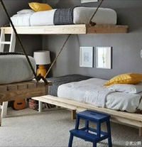 好看的家居风格