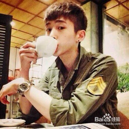 女孩喜欢怎样的男孩