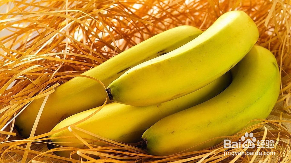 买香蕉有哪些需要注意的