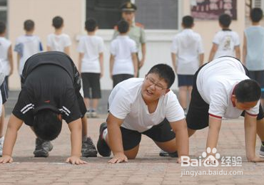 儿童肥胖要如何治?