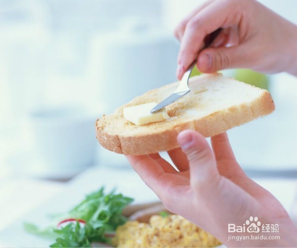 女朋友不喜欢吃早餐怎么办呢？