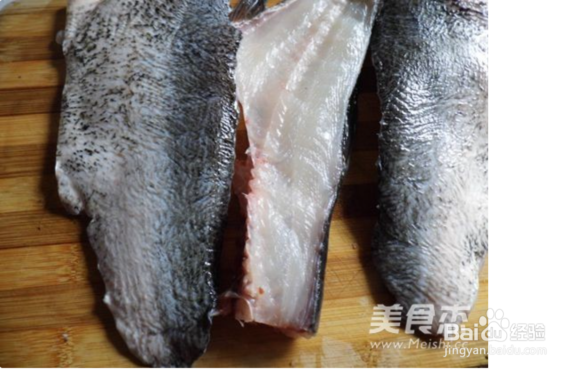 重庆豆花鱼的做法