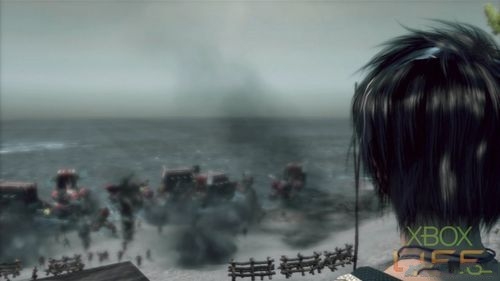 X360《真名法典2》剧情攻略：第二话