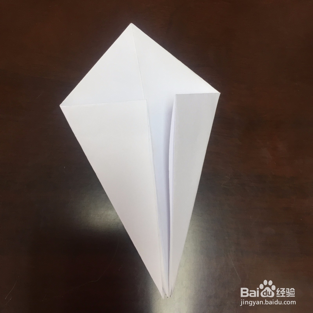 祈福锦鲤的折纸教程详解