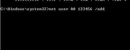 电脑密码忘记怎么办