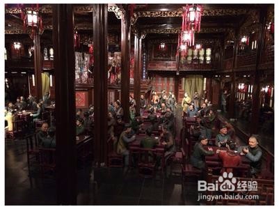 上海历史收藏馆旅游攻略