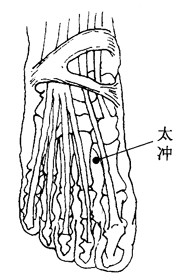 百病刮痧：[36]月经后期的刮痧疗法