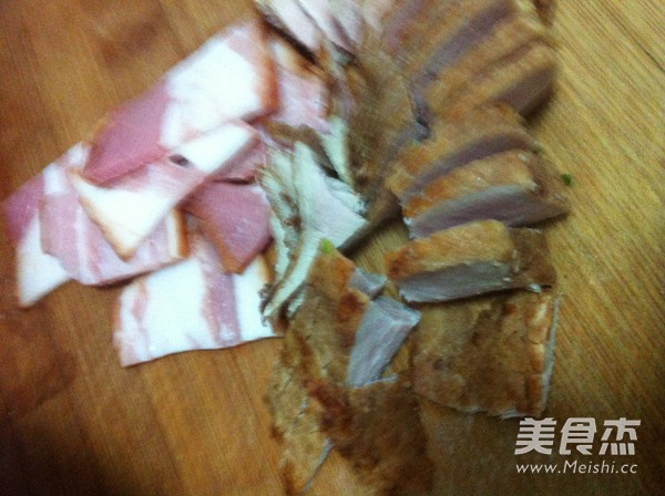 巴斯克烩菜的做法