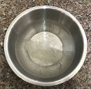 粉丝海米蒸蛋的超简单做法