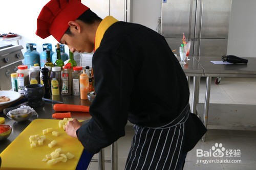 西餐培训学校哪家更好