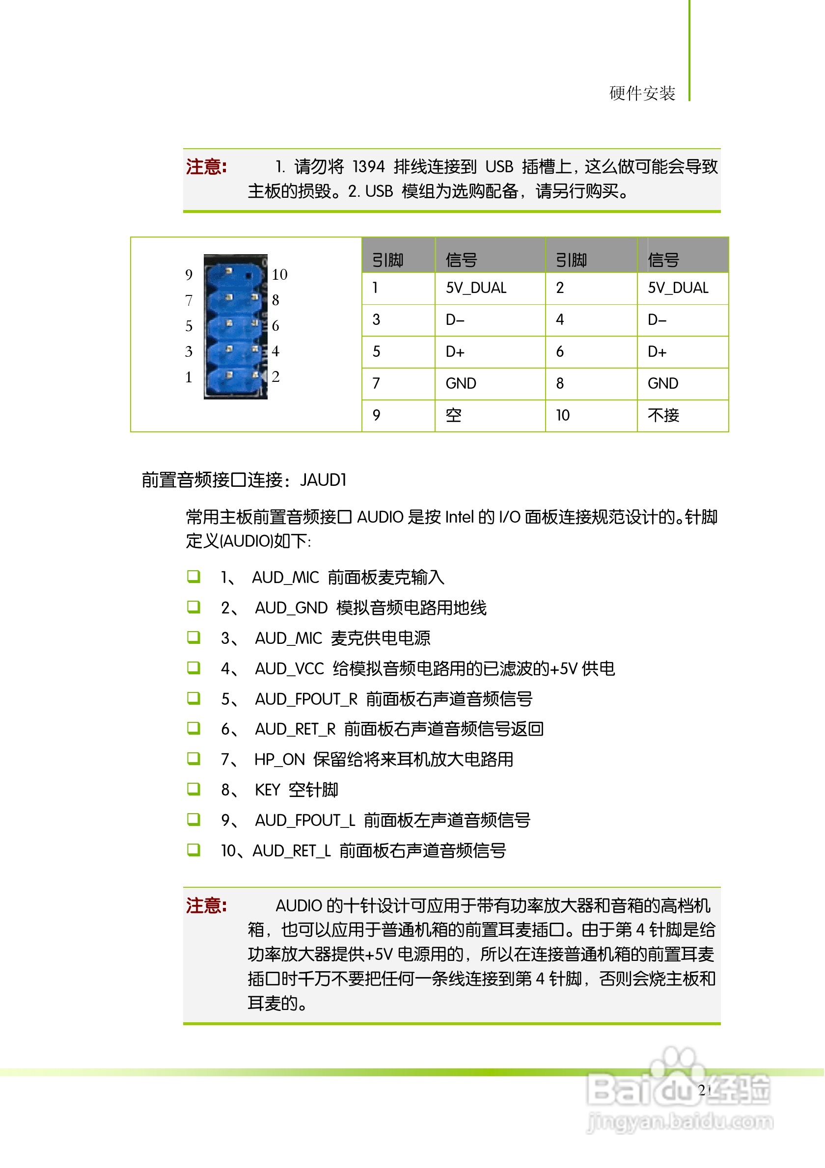 七彩虹C.A880G X3 V14主板说明书:[3]