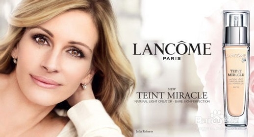 向白富美看齐,首先背会世界化妆品排行榜吧