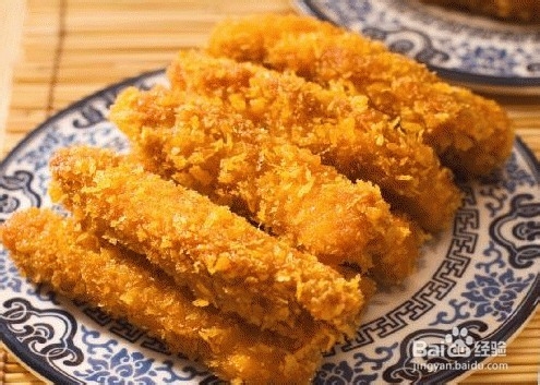 男性脱发饮食注意的问题
