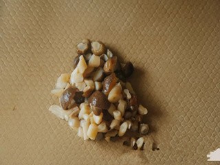 菌菇鸡肉蒸菜怎么做