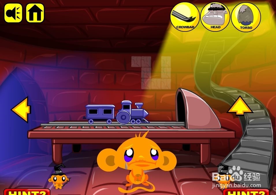 逗小猴开心快乐万圣节：[3]第三部分