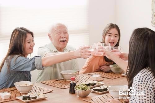 冠心病同患者赴宴的注意事项有哪些