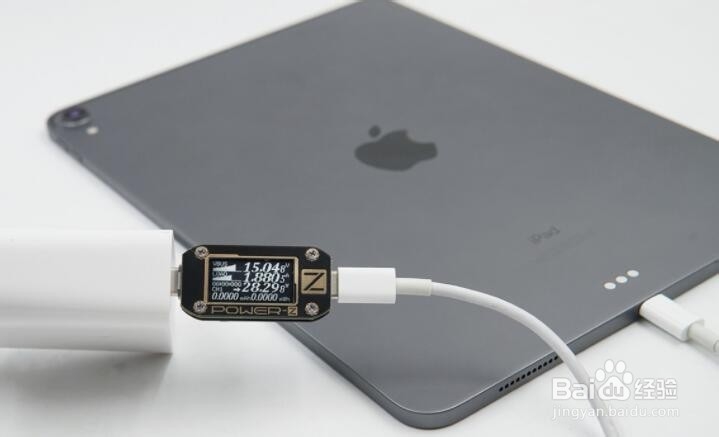 倍思快充30W PD PPS双口充电器（BS-CH905）评测