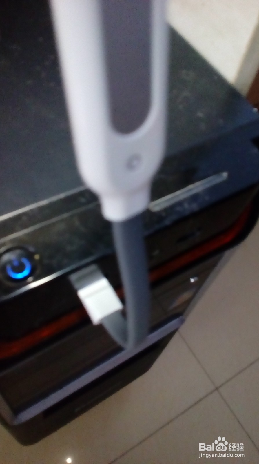 百度LED阅读灯	-使用技巧