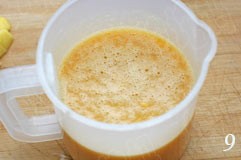 诱人的芒果布丁做法大分享