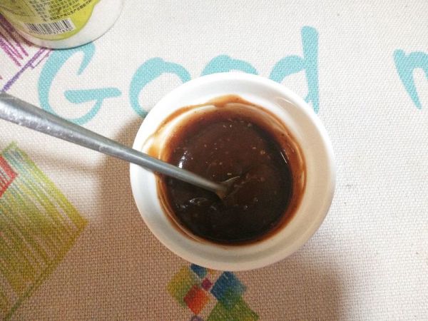 不正经(披萨）打卤馕