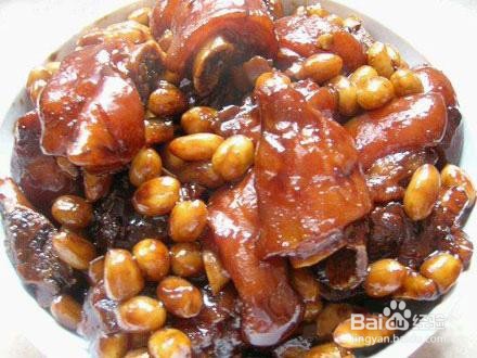 哪些人不宜吃花生？