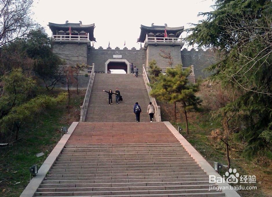 暑假自由行：[6]扬州一日游景点介绍