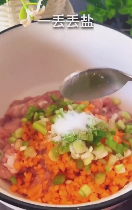 煎酿豆腐怎么做