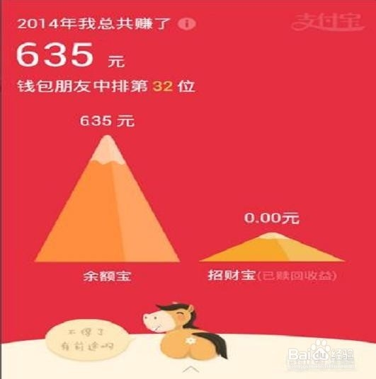 支付宝年度对账单怎么查_支付宝钱包对账单查看