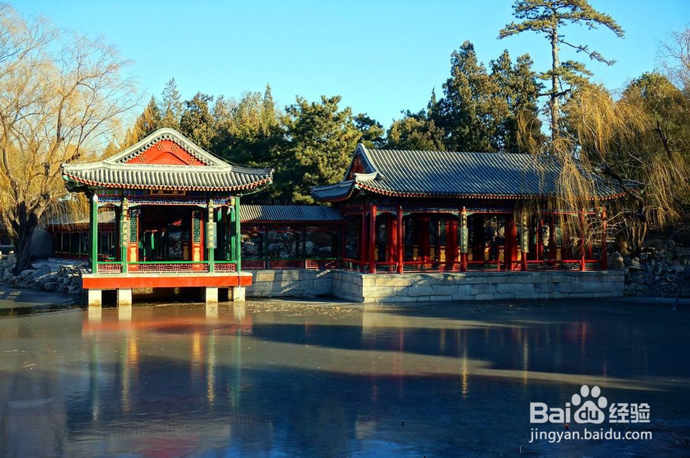 一生中必去的十大旅游景点,你去过几个?