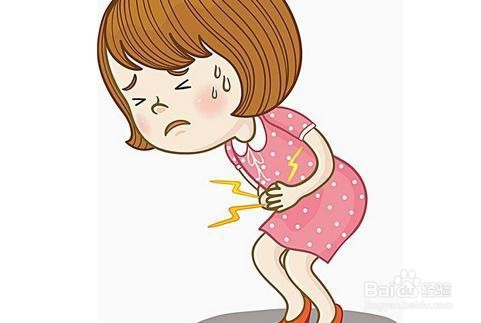 女性月经不调的原因
