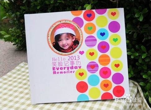 生活画册基本概念入门之内容分类篇