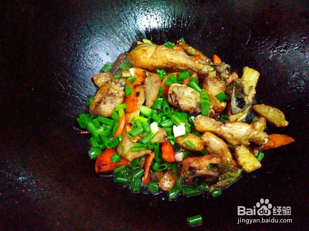 怎样做鸡肉好吃