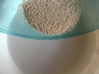 花朵椰蓉面包的做法