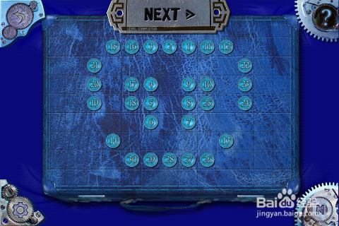 安卓心灵游戏攻略：[2]硬币1-5002