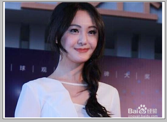 人物修图的方法——照片的表情不好怎么办