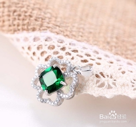 和蓝宝石相似的有