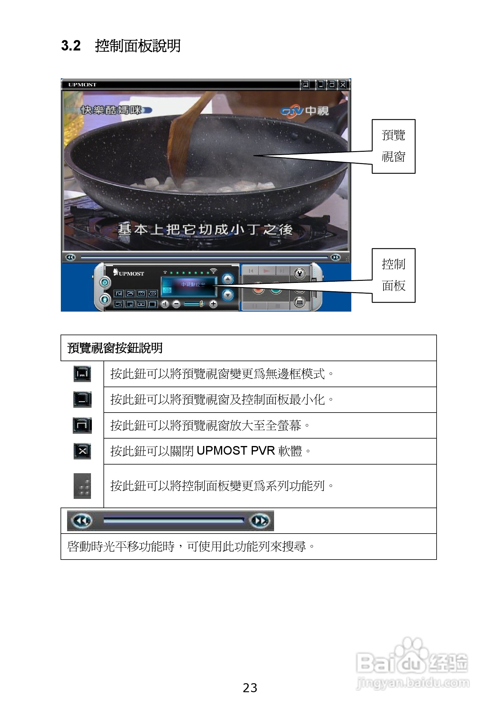 蝴蝶MPG630三频硬压电视卡使用手册:[4]