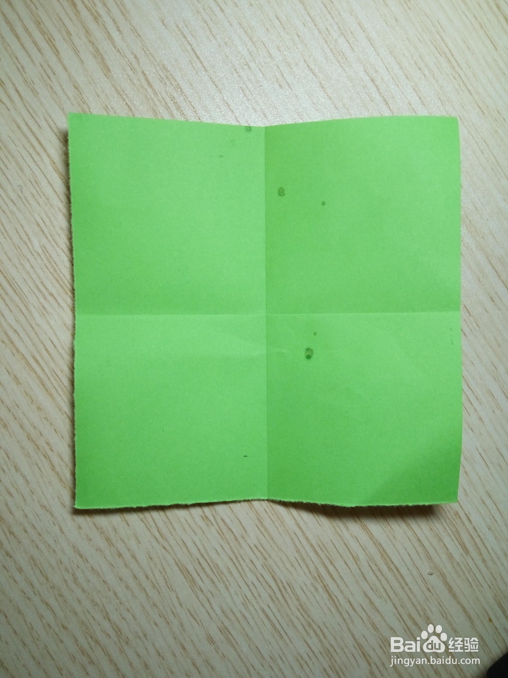 用纸折可爱的鹈鹕(ti hu)