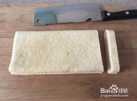 蝴蝶酥的简单做法