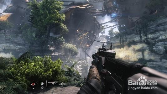 摧毁IMC的侦察机攻略